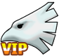 Thú cưỡi chim đất VIP