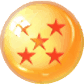 Ngọc Rồng Namek 5 Sao