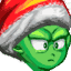 Nón Noel Đỏ