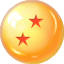Ngọc Rồng 2 sao
