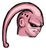 Cải trang Gohan Bư