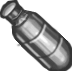 Capsule Bạc