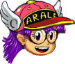 Cải trang Arale