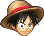 Cải trang Luffy