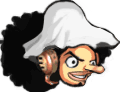 Cải trang Usopp