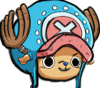 Cải trang Chopper