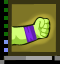 Sách đấm Galick lv2