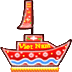 Lồng đèn Con tàu