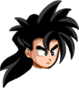 Avatar Gohan 1