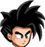 Avatar Gohan 2