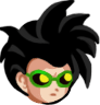 Cải trang Gohan