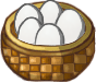 Trứng vịt muối