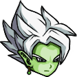 Cải trang Zamasu