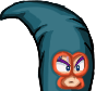 Cải trang Mighty Mask