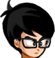 Cải trang Gohan áo xanh