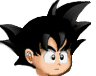 Cải trang Goku Tarzan