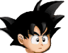 Cải trang Goku võ sĩ