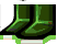 Giày võ kame