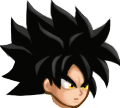 Cải trang Broly