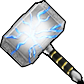 Búa Mjolnir